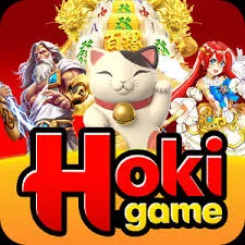 HOKIGAME - Balapan Motor Penuh Adrenalin