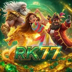 RK77 - Petualangan Memancing yang Seru